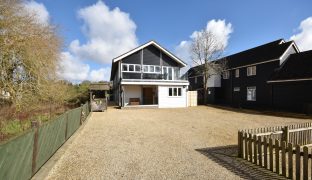 Horning - 3 Bedroom Detached house