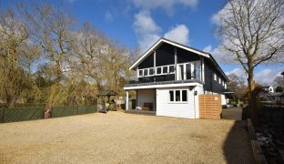 Horning - 3 Bedroom Detached house