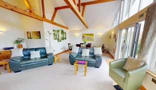 Horning - 3 Bedroom Detached house