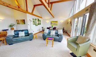 Horning - 3 Bedroom Detached house