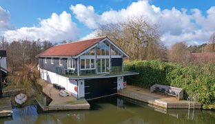 Horning - 3 Bedroom Detached house