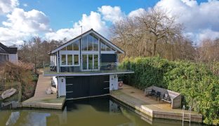 Horning - 3 Bedroom Detached house