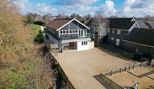 Horning - 3 Bedroom Detached house